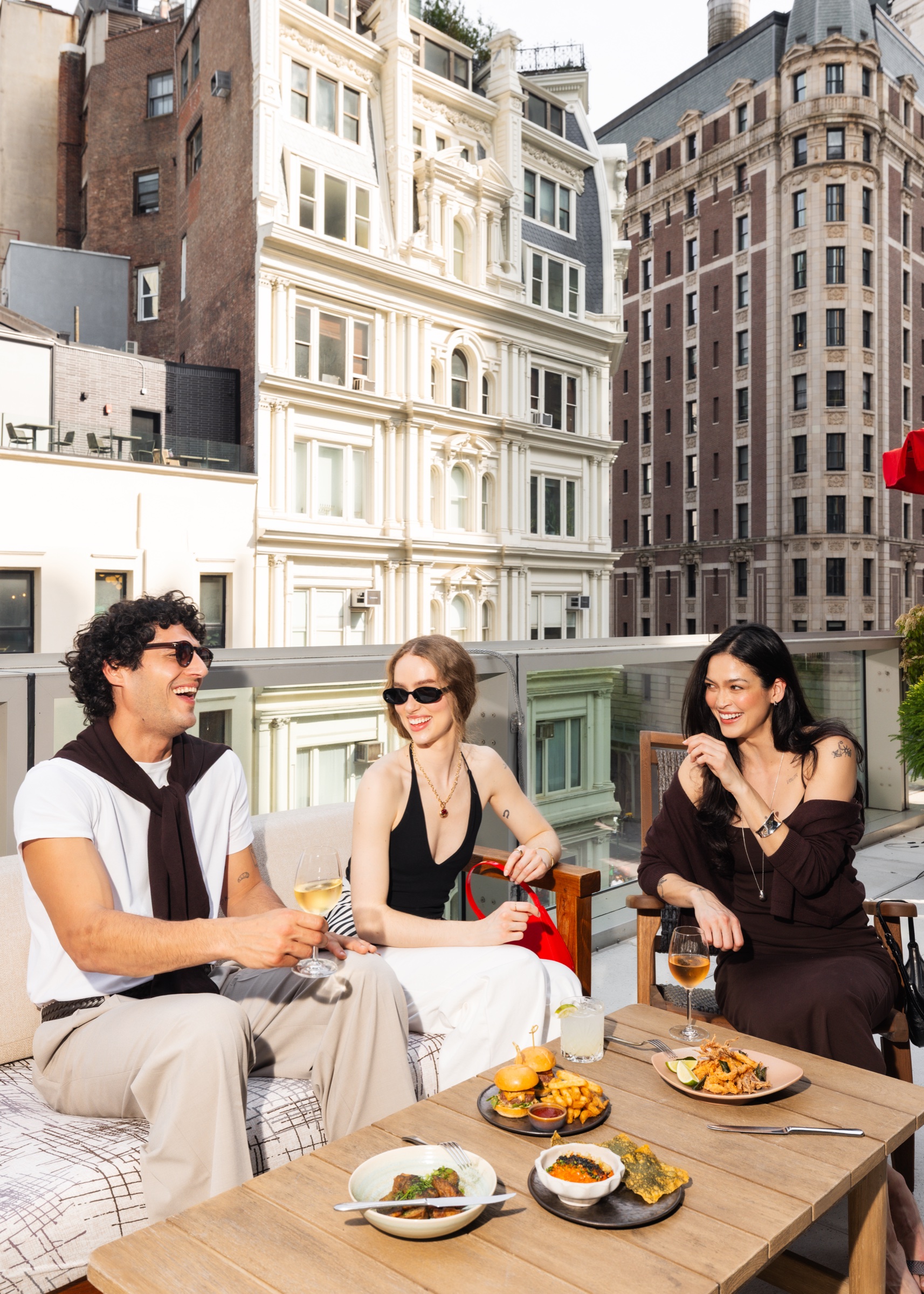 Virgin Hotels NYC